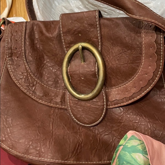 Brown bag - Picture 1 of 2